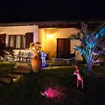 Panzió Margot