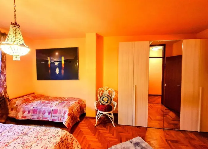 Margot Oda ve Kahvaltı 3*
