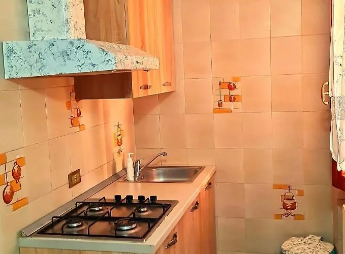Margot Oda ve Kahvaltı Albavilla