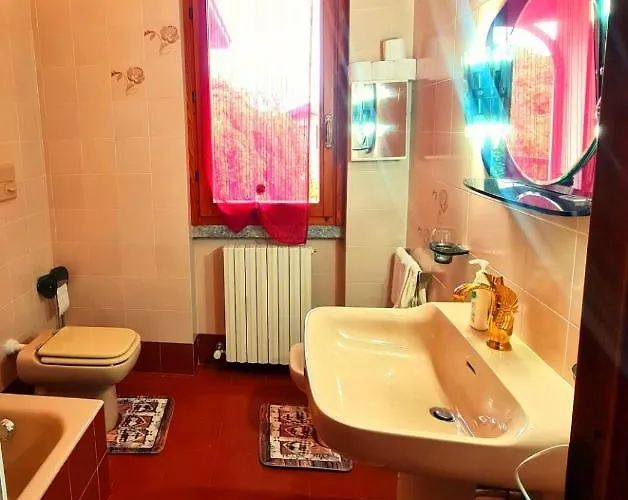 Margot Oda ve Kahvaltı Albavilla