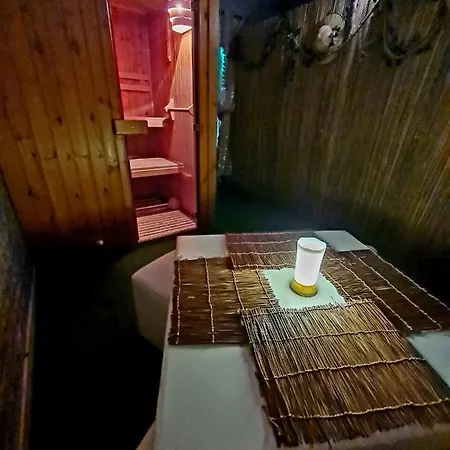 Bed & Breakfast Margot Albavilla