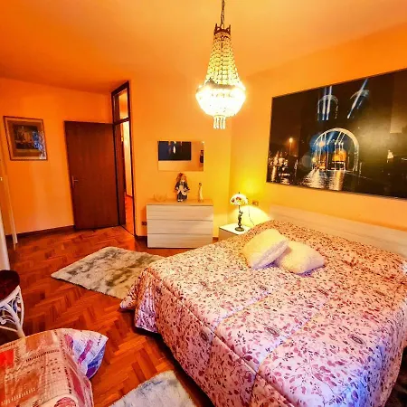 Margot Bed and breakfast Albavilla