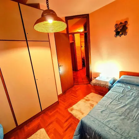 Margot Bed and breakfast Albavilla