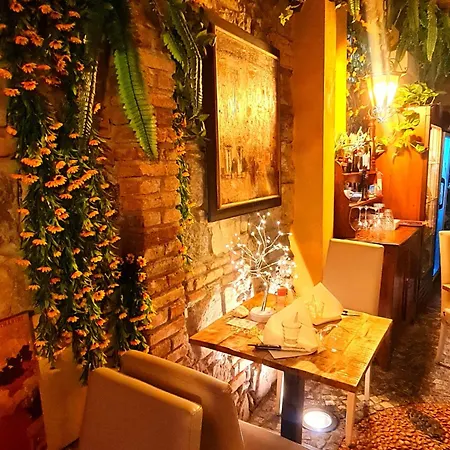 Margot Bed & Breakfast