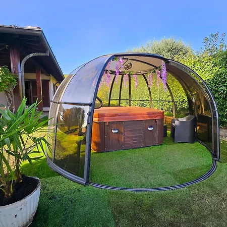 Margot Bed & Breakfast 3*