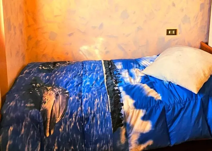 Margot Bed & Breakfast Albavilla