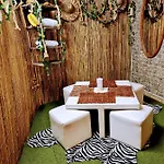 Margot Bed & Breakfast