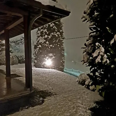 Margot Bed & Breakfast