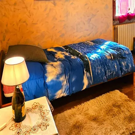 Bed and Breakfast Margot